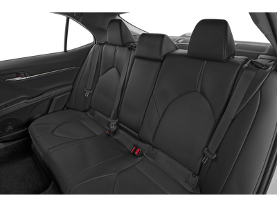 2023 Toyota Camry XLE V6