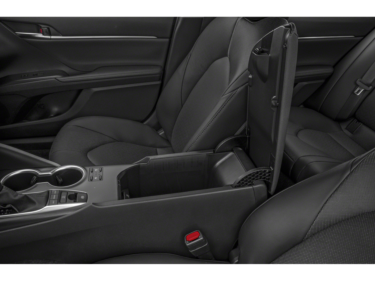 2023 Toyota Camry XLE V6