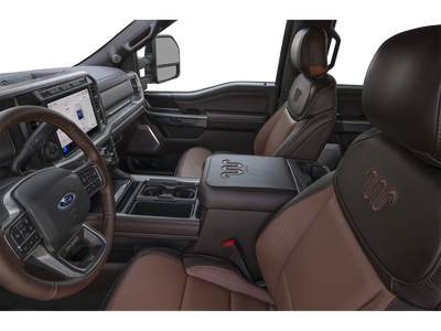 2024 Ford F-250 Super Duty Super Duty LARIAT