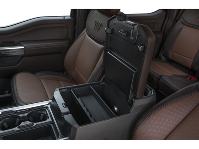 2024 Ford F-250 Super Duty Super Duty LARIAT