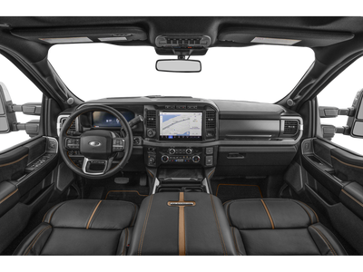 2024 Ford F-250 Super Duty Super Duty XLT