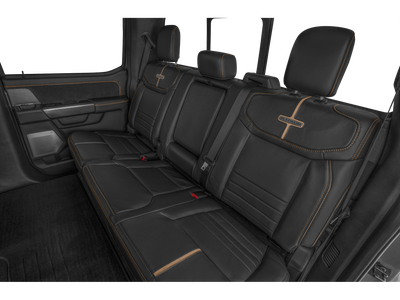 2024 Ford F-250 Super Duty Super Duty XLT