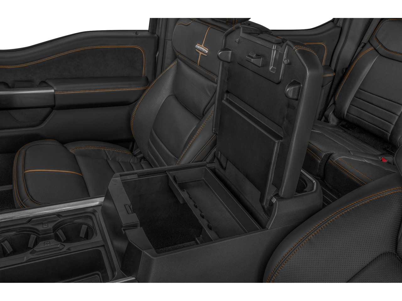 2024 Ford F-250 Super Duty Super Duty XLT