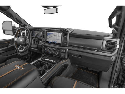 2024 Ford F-250 Super Duty Super Duty XLT