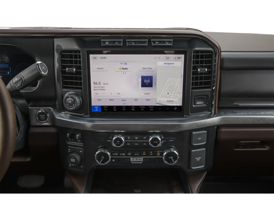 2024 Ford F-250 Super Duty Super Duty LARIAT
