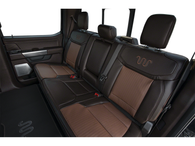 2024 Ford F-250 Super Duty Super Duty LARIAT
