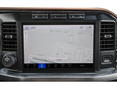 2024 Ford F-250 Super Duty Super Duty LARIAT