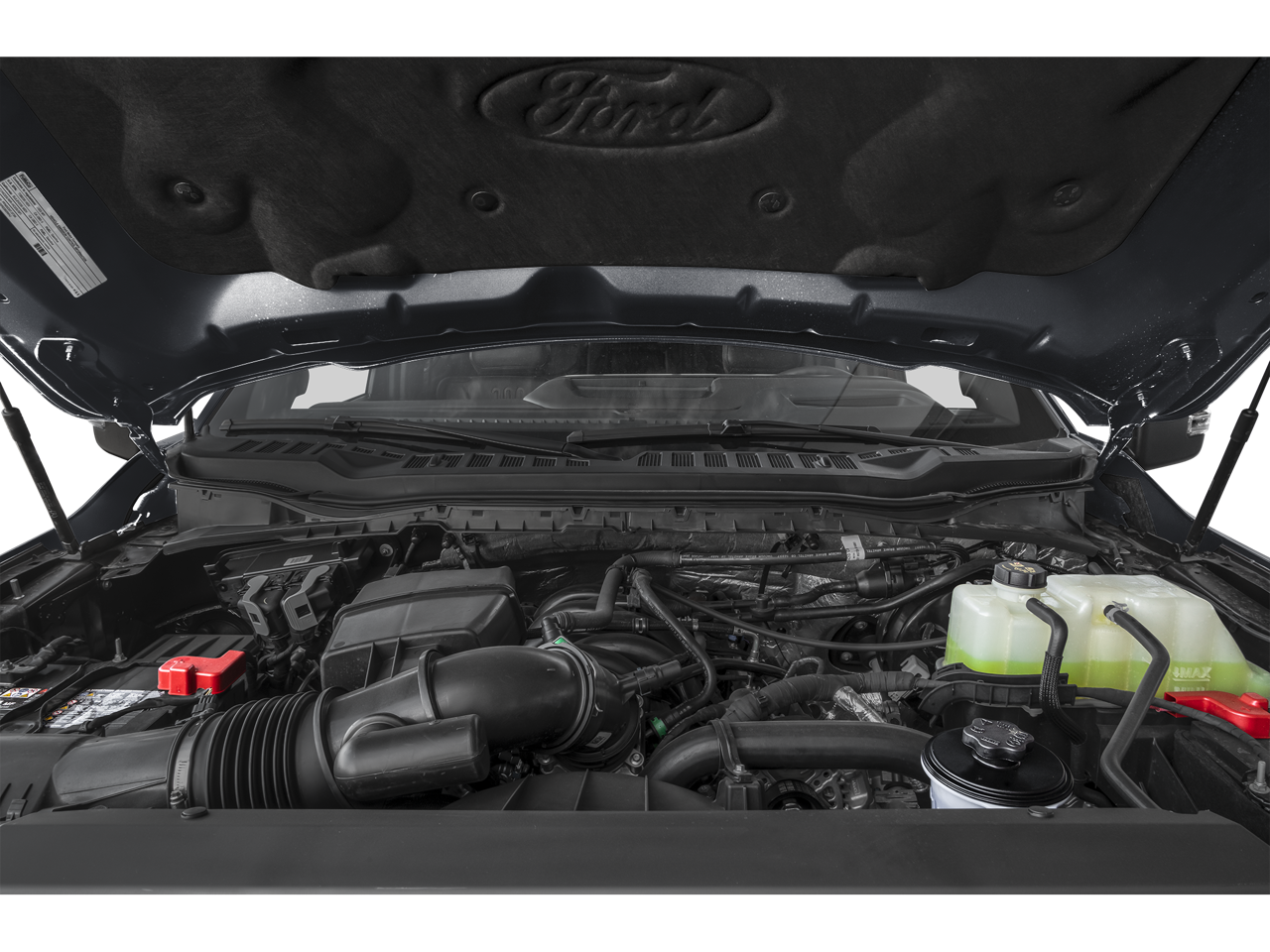 2024 Ford F-350 Super Duty Super Duty King Ranch