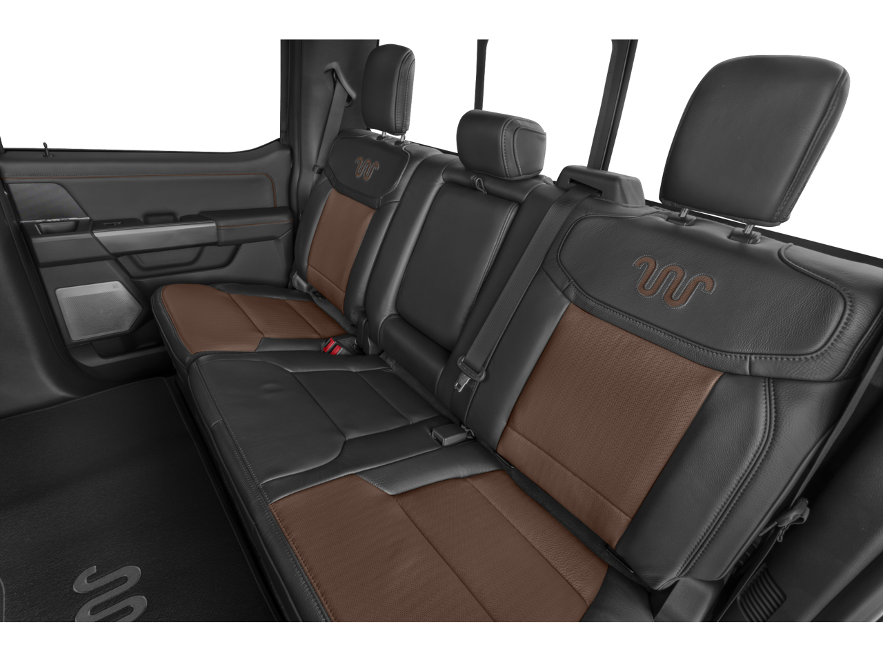 2024 Ford F-350 Super Duty Super Duty King Ranch