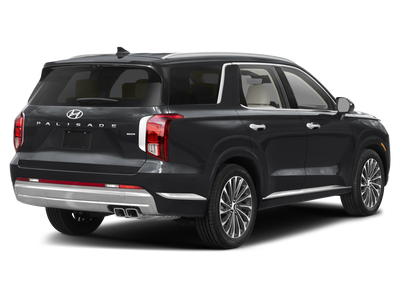 2024 Hyundai Palisade Ultimate Calligraphy