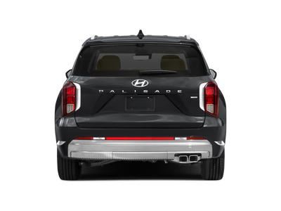 2024 Hyundai Palisade Ultimate Calligraphy