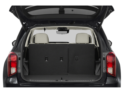 2024 Hyundai Palisade Ultimate Calligraphy