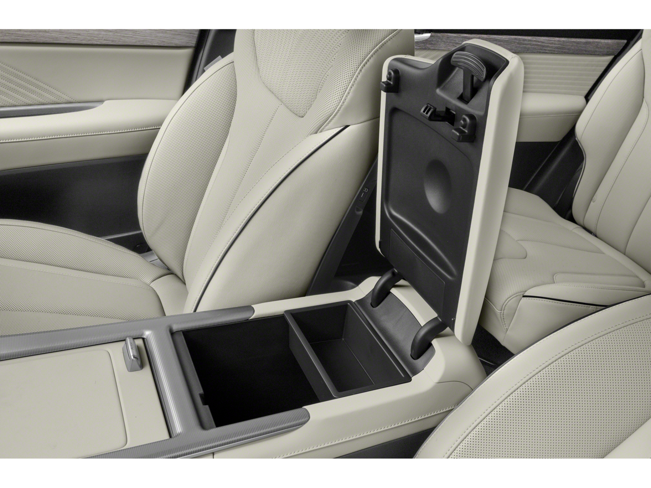 2024 Hyundai Palisade Ultimate Calligraphy