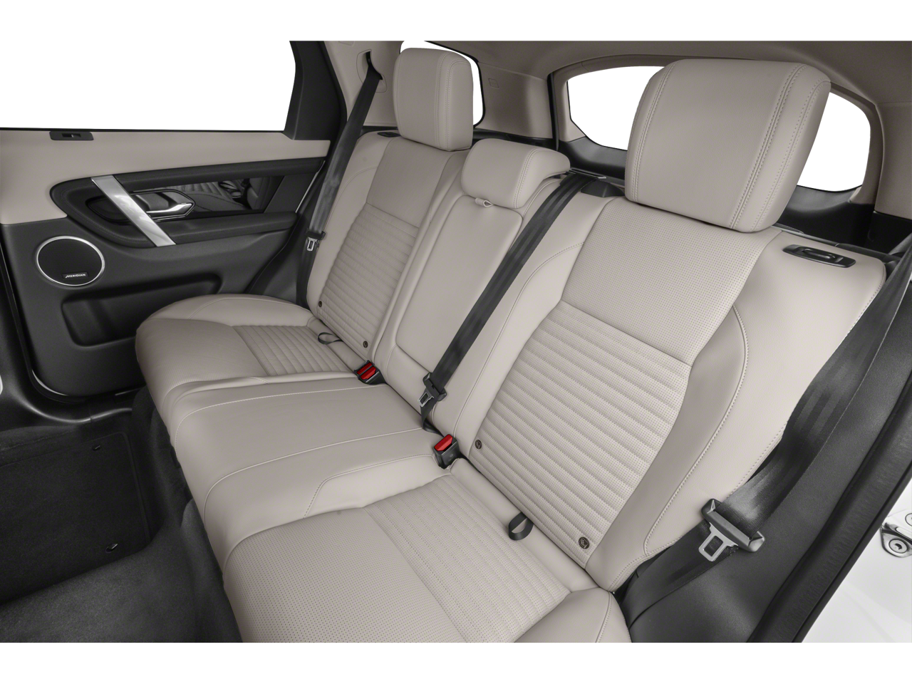 2024 Land Rover Discovery Sport Core S