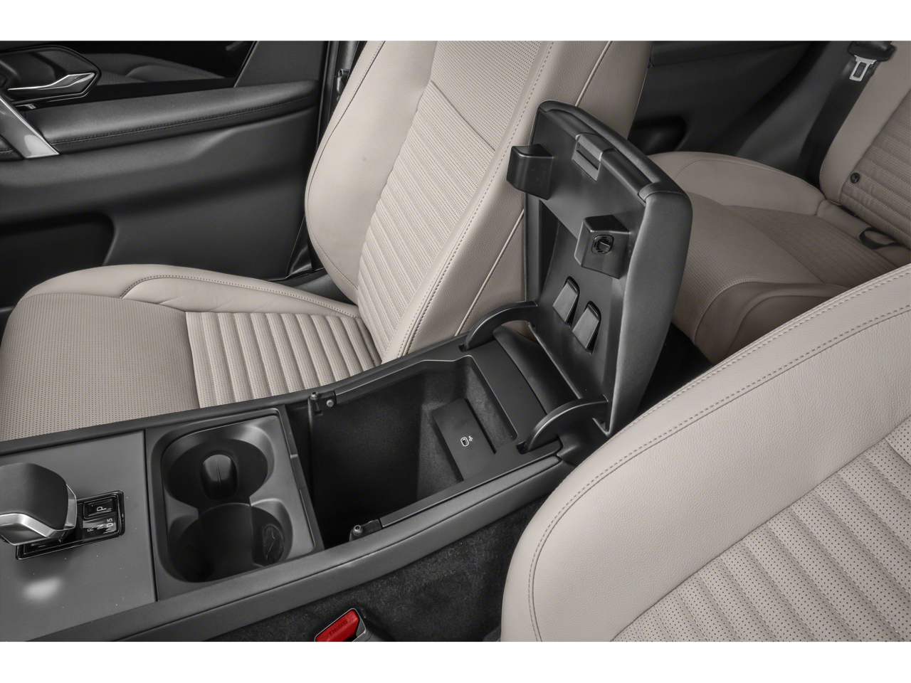 2024 Land Rover Discovery Sport Core S