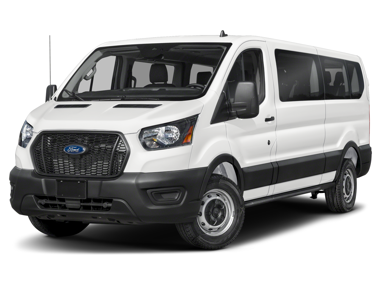 2025 Ford Transit Wagon T-350 Low Roof Slide T-350 Low Roof Slide XLT