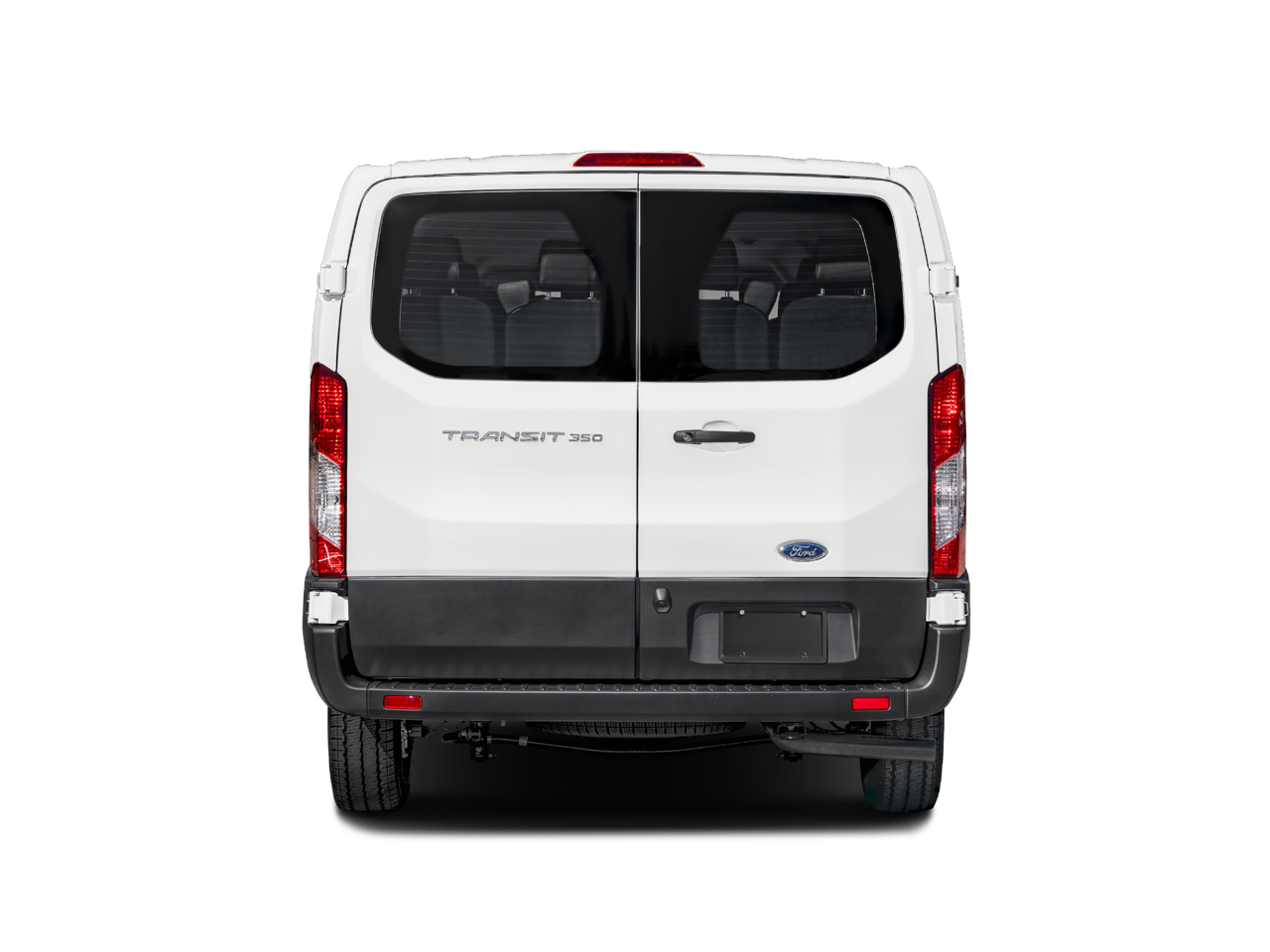 2025 Ford Transit Wagon T-350 Low Roof Slide T-350 Low Roof Slide XLT