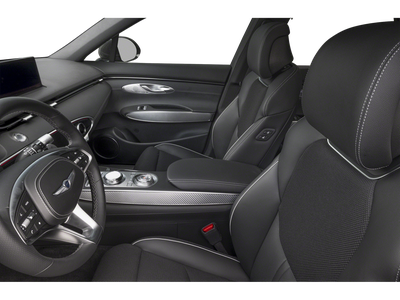 2025 Genesis GV70 3.5T Sport