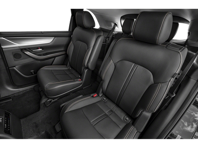 2025 Mazda Mazda CX-90 Preferred Package