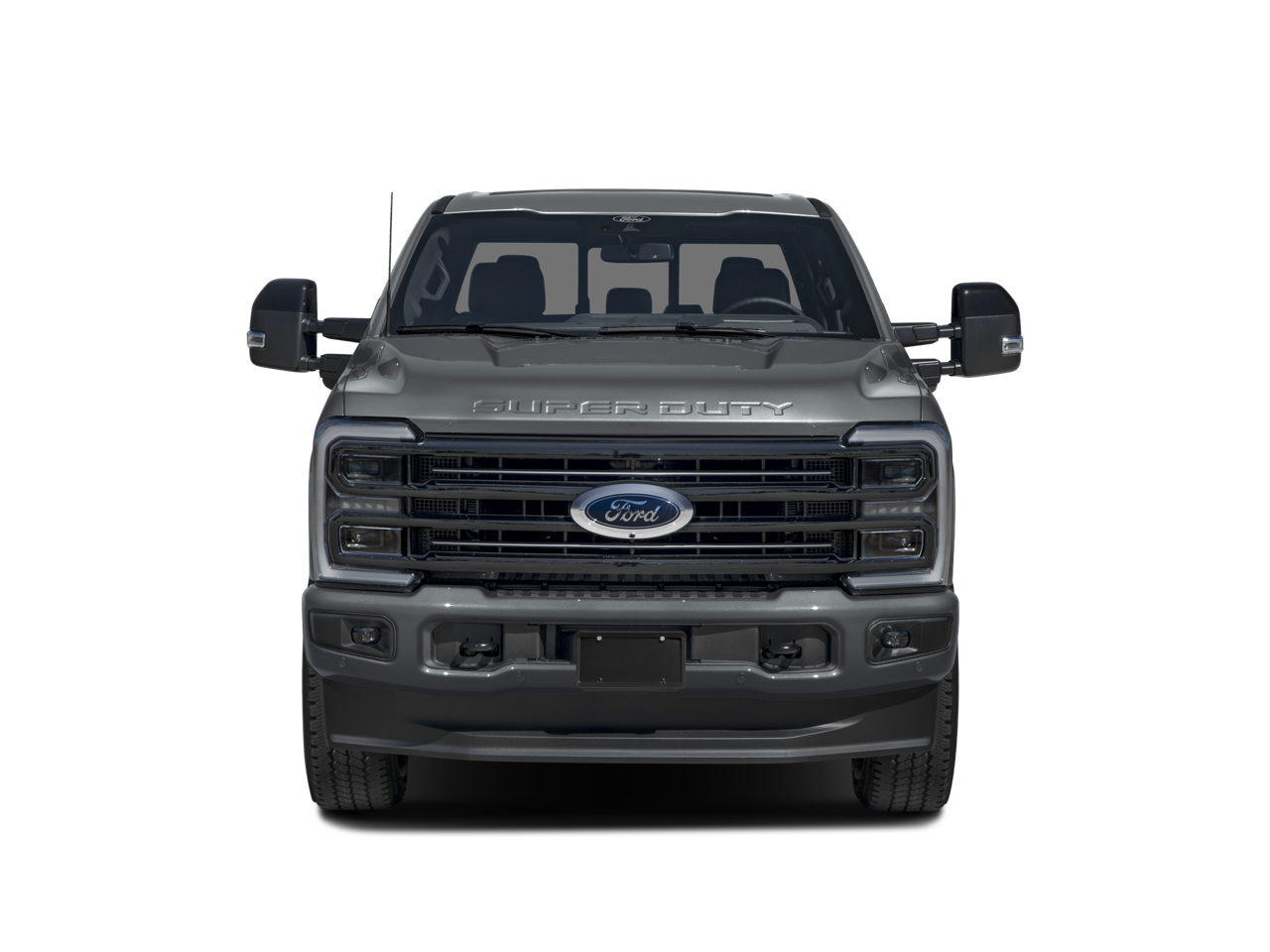 2026 Ford F-350 Super Duty Super Duty XLT