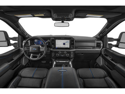 2026 Ford F-350 Super Duty Super Duty XLT