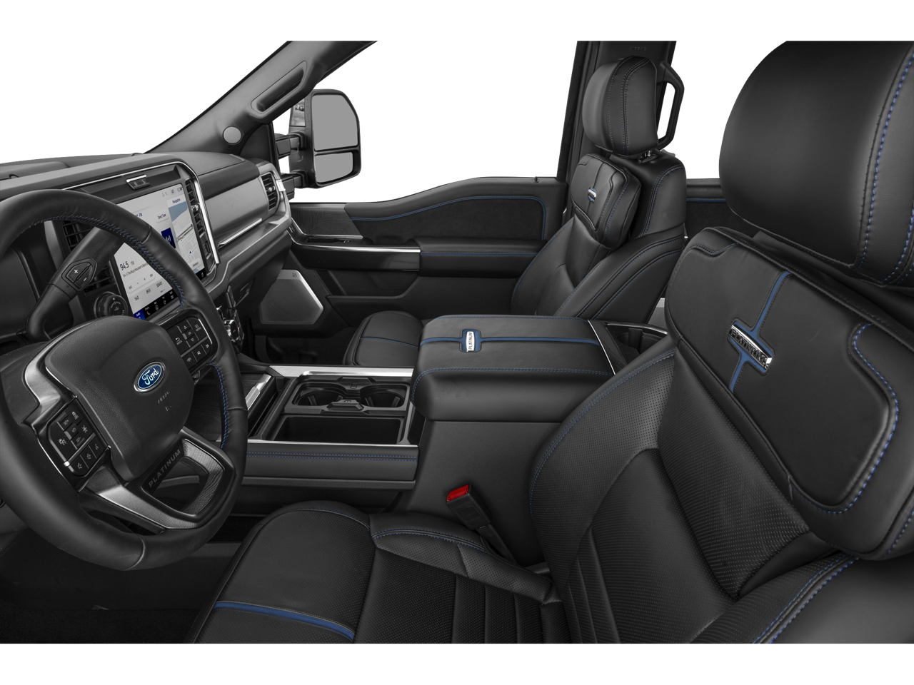 2026 Ford F-350 Super Duty Super Duty XLT
