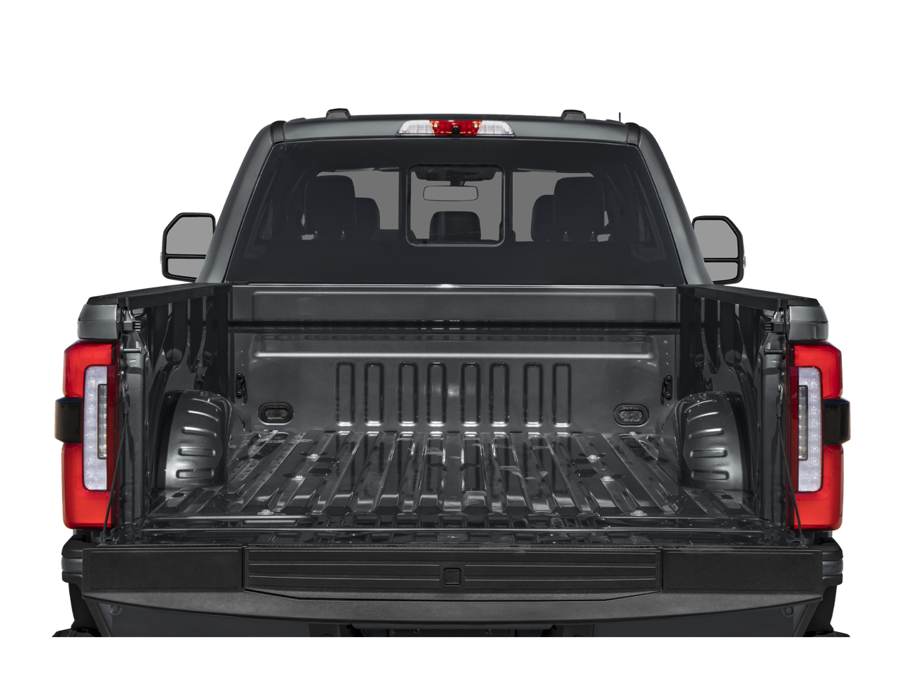 2026 Ford F-350 Super Duty Super Duty XLT