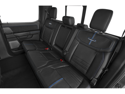 2026 Ford F-350 Super Duty Super Duty XLT