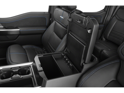 2026 Ford F-350 Super Duty Super Duty XLT