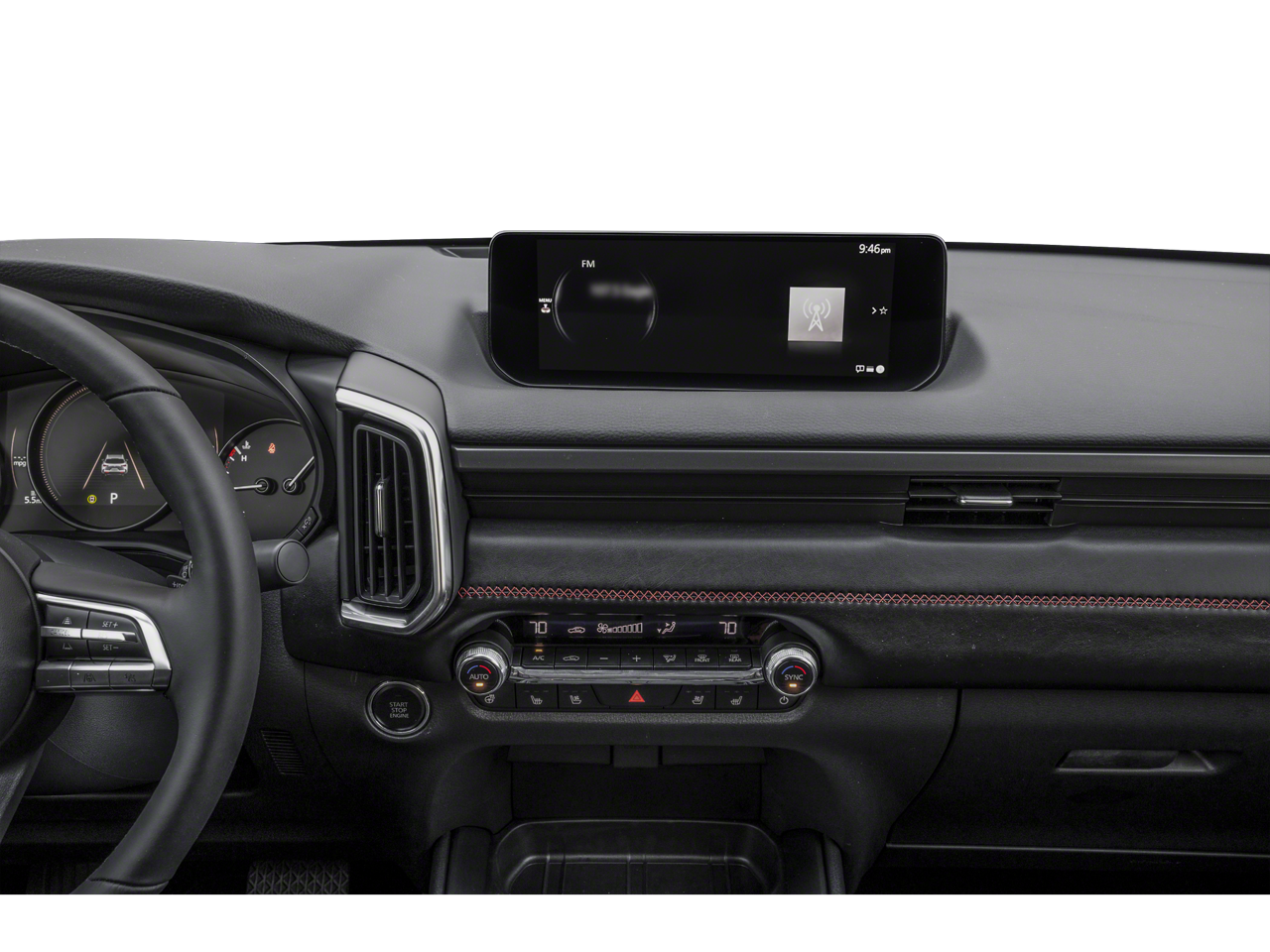 2026 Mazda CX-50 2.5 Turbo Premium Plus photo 4