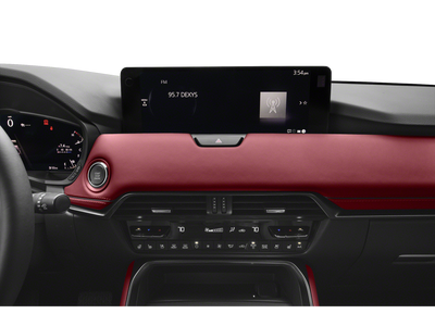 2026 Mazda Mazda CX-70 MHEV 3.3 Turbo S Premium