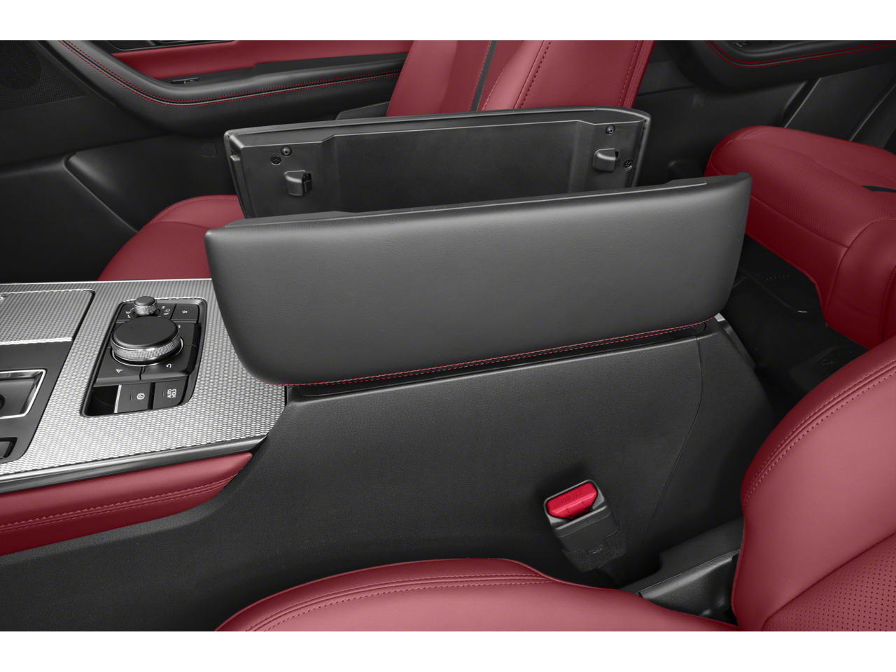 2026 Mazda Mazda CX-70 MHEV 3.3 Turbo S Premium