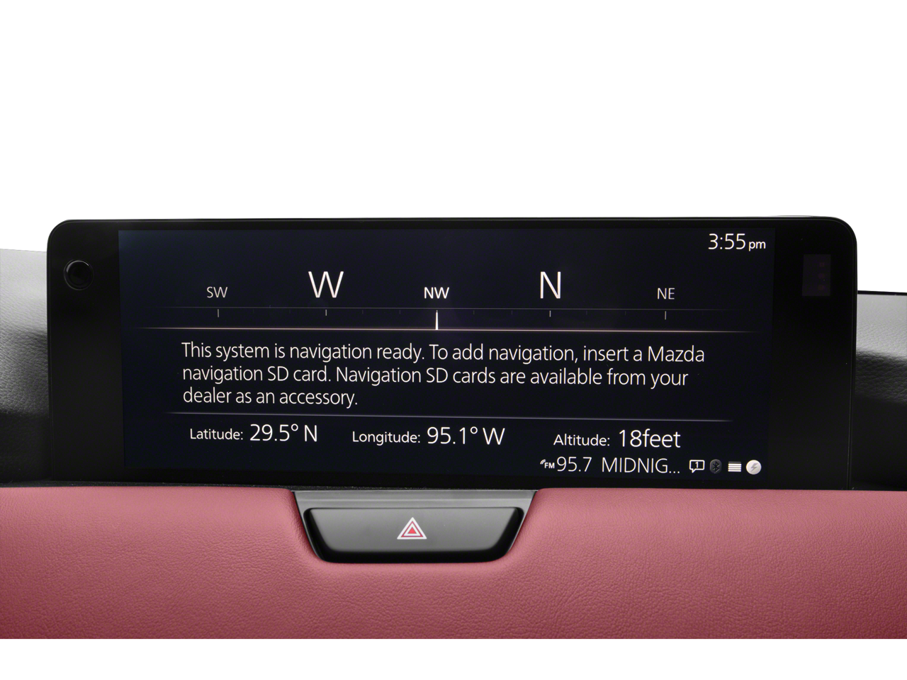 2026 Mazda Mazda CX-70 MHEV 3.3 Turbo S Premium