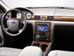 2008 Ford Taurus Limited