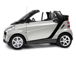 2008 smart fortwo Passion