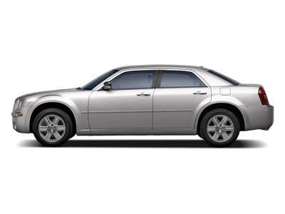 2009 Chrysler 300 Touring