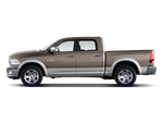2009 Dodge Ram Pickup 1500 1500