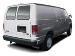 2009 Ford Econoline E250 E250 Commercial