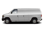 2009 Ford Econoline E250 E250 Commercial