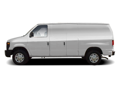 2009 Ford Econoline E250 E250 Commercial