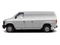 2009 Ford Econoline E250 E250 Commercial