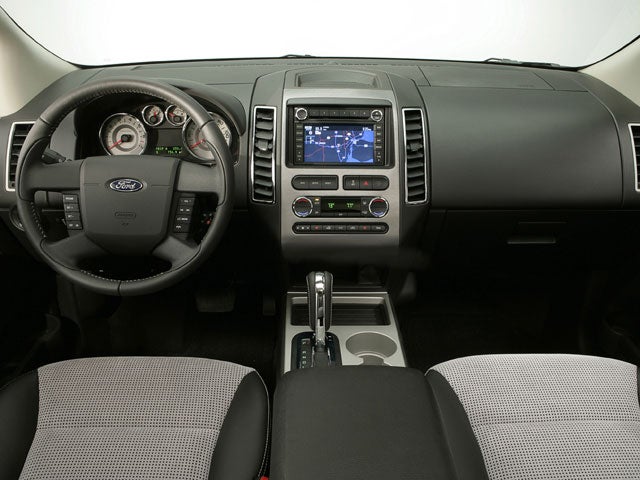 2009 Ford Edge Limited