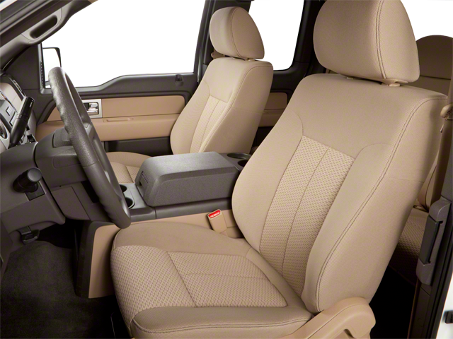 2010 Ford F-150 XLT