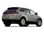 2010 Lincoln MKX AWD 4dr