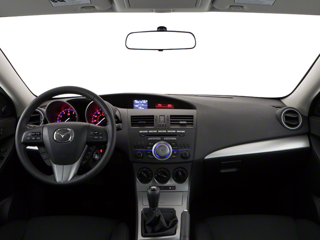 2010 Mazda Mazda3 s Grand Touring