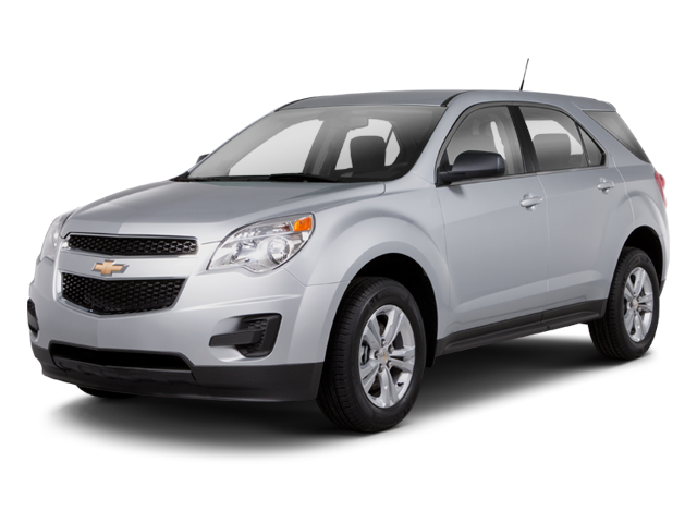 2011 Chevrolet Equinox 1LT