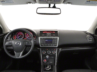 2011 Mazda Mazda6 i Touring