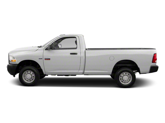 2012 RAM 2500 ST