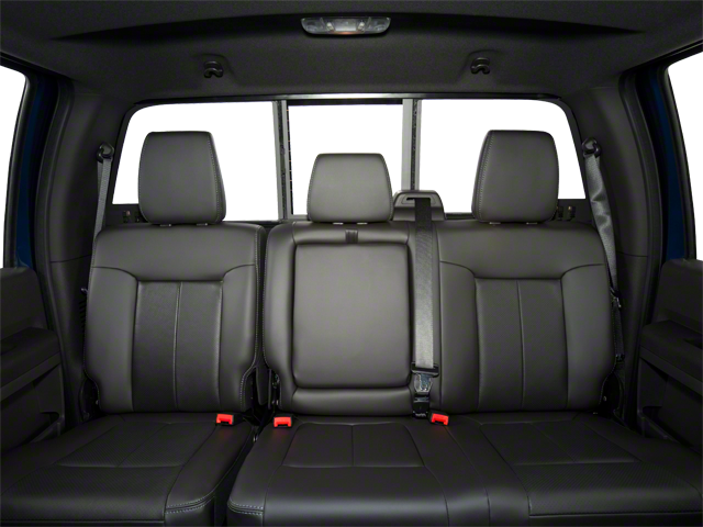 2012 Ford F-250 Super Duty Super Duty XLT