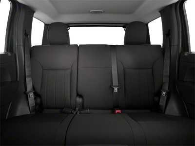 2012 Jeep Liberty Sport Latitude